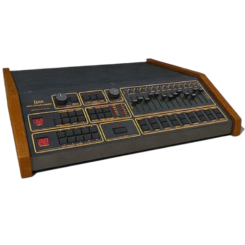 Linn LM-1